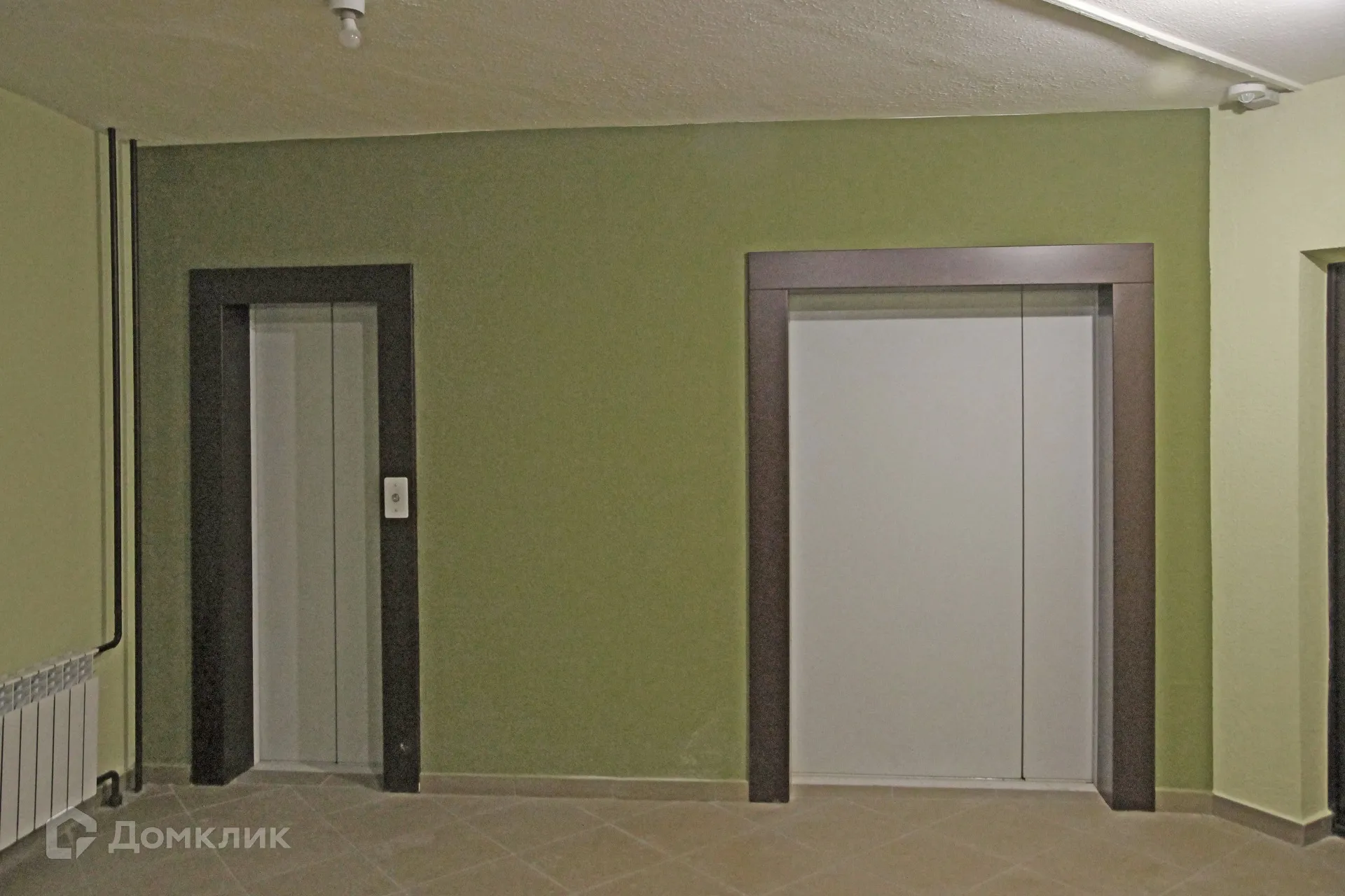 Планировка 1-комнатной квартиры 55.2 м² в ЖК "Донские просторы", г. Воронеж — фото 34