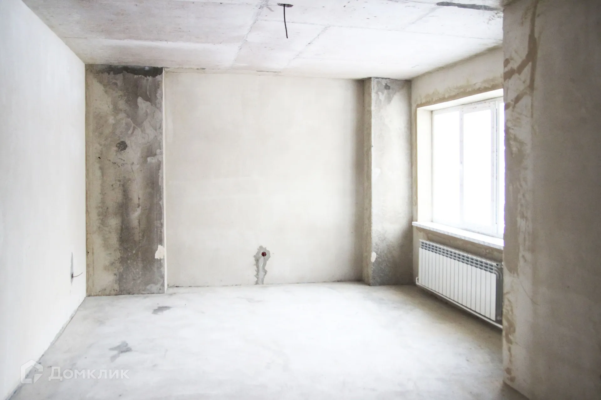 Планировка 3-комнатной квартиры 97.1 м² в ЖК "Донские просторы", г. Воронеж — фото 41