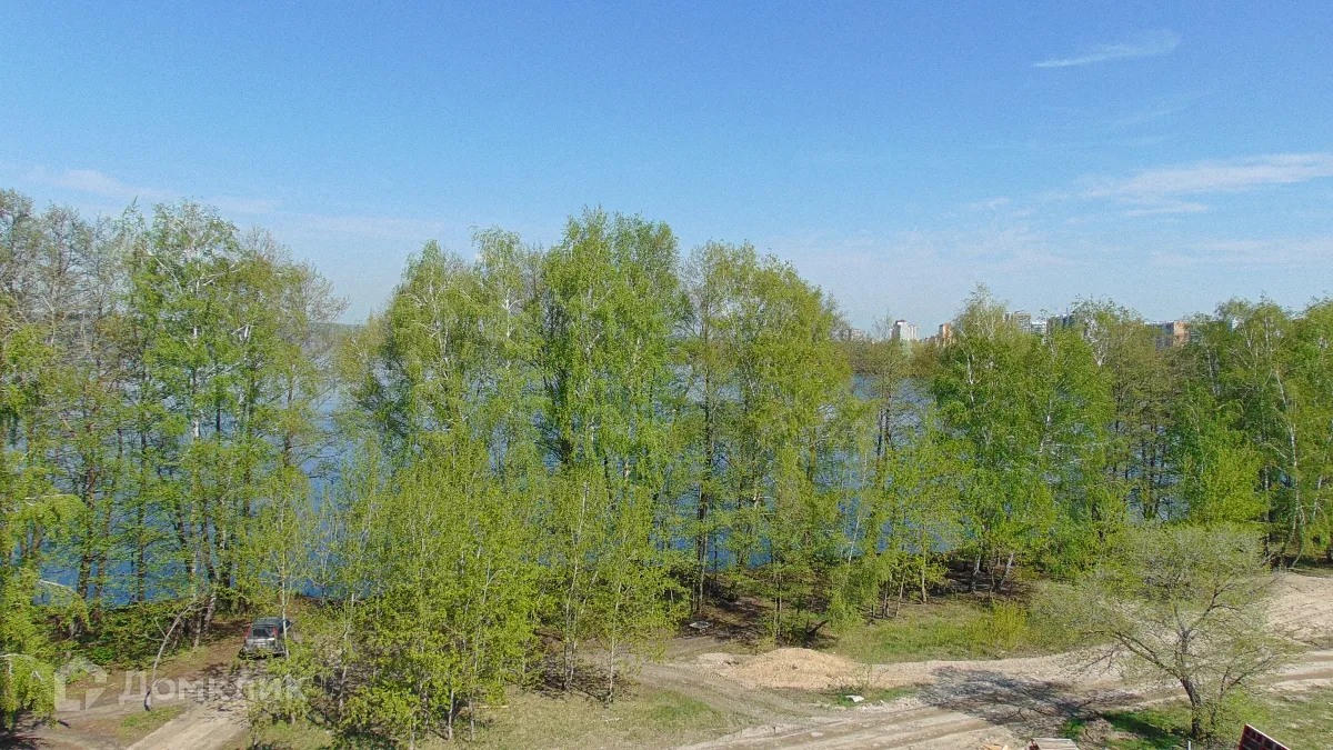 Планировка 3-комнатной квартиры 78.17 м² в ЖК Z-town (Зет-таун), г. Воронеж — фото 3