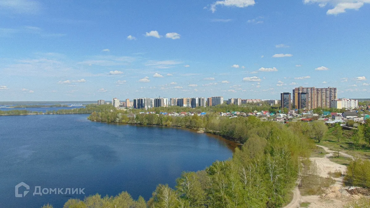 Планировка 3-комнатной квартиры 78.31 м² в ЖК Z-town (Зет-таун), г. Воронеж — фото 2