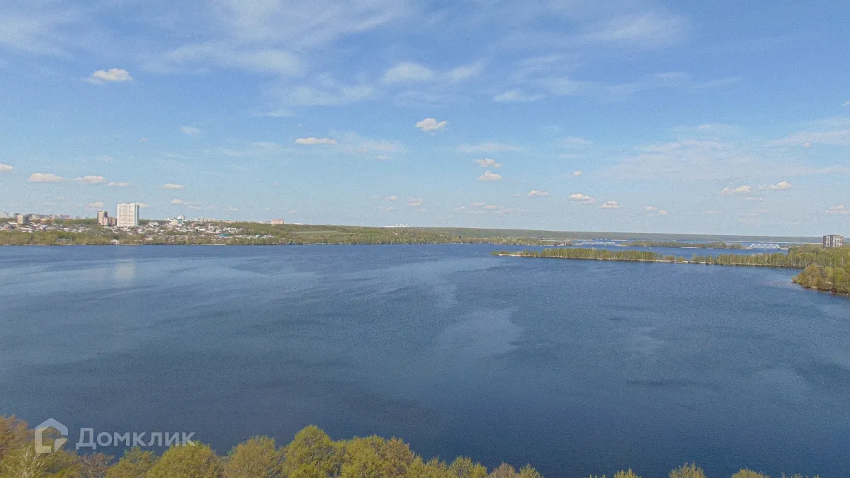 Планировка 3-комнатной квартиры 78.31 м² в ЖК Z-town (Зет-таун), г. Воронеж — фото 3