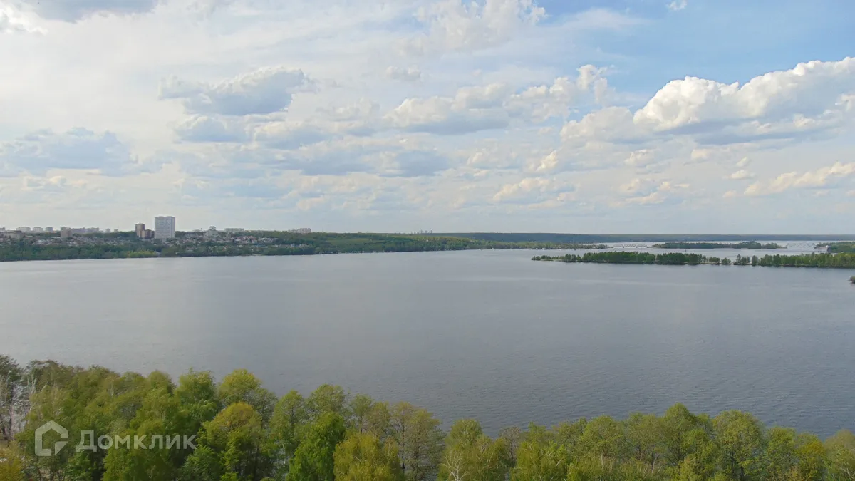 Планировка 2-комнатной квартиры 56.68 м² в ЖК Z-town (Зет-таун), г. Воронеж — фото 2