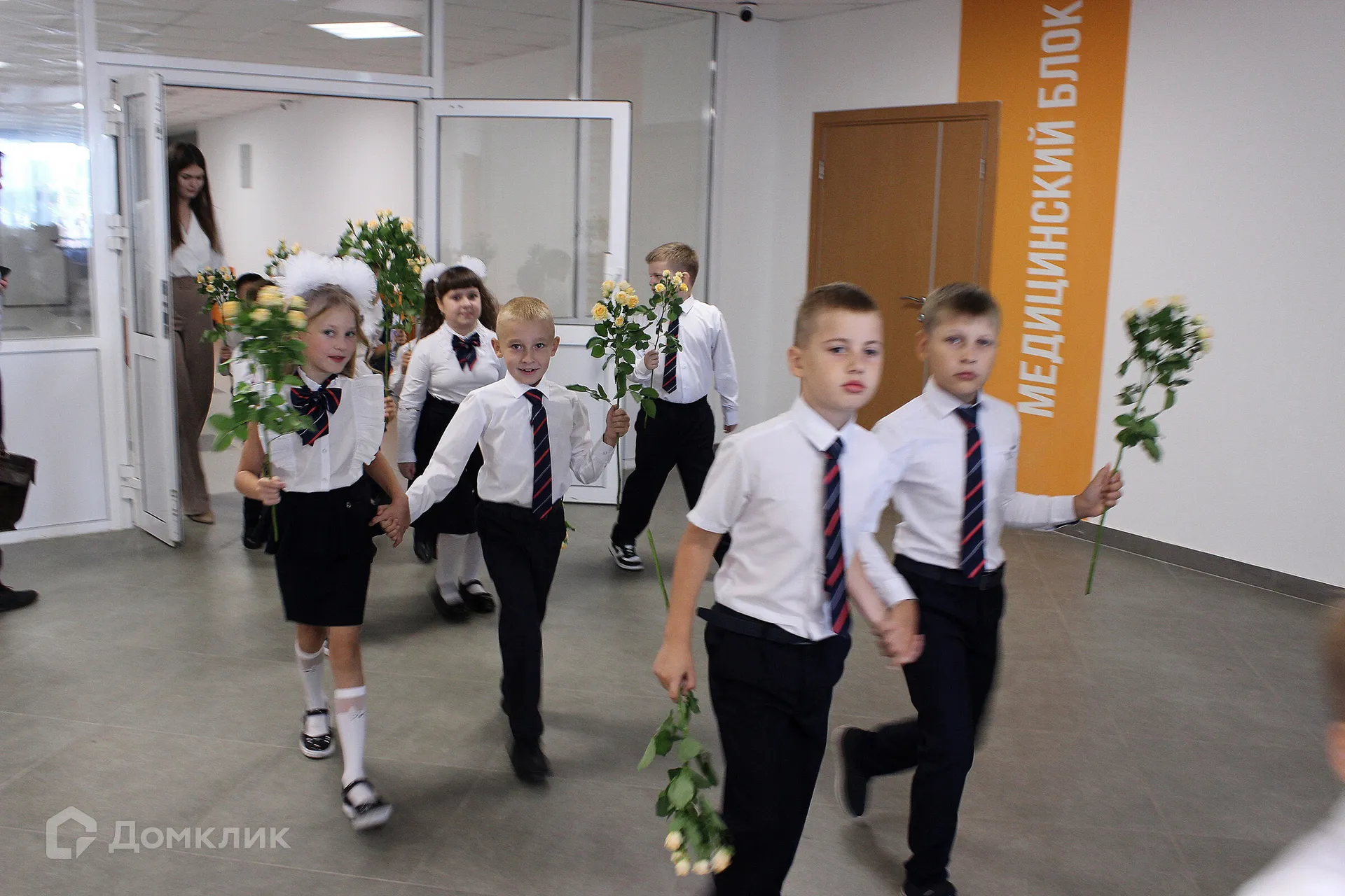 Планировка 2-комнатной квартиры 78.1 м² в ЖК Джаз, г. Воронеж — фото 18