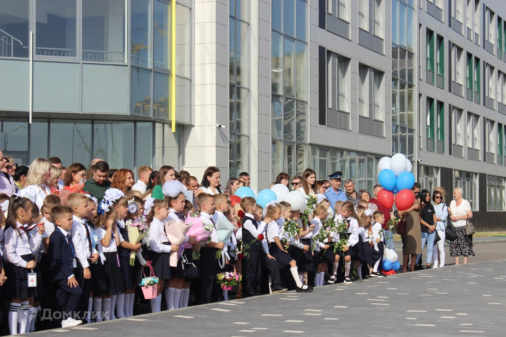 Планировка 2-комнатной квартиры 64.9 м² в ЖК Джаз, г. Воронеж — фото 21