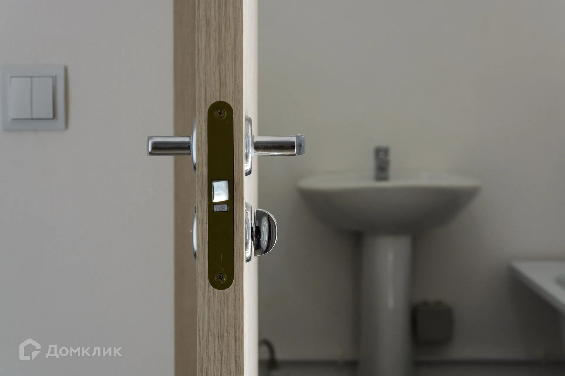 Планировка 1-комнатной квартиры 40.7 м² в ЖК Квартал, г. Волгоград — фото 15