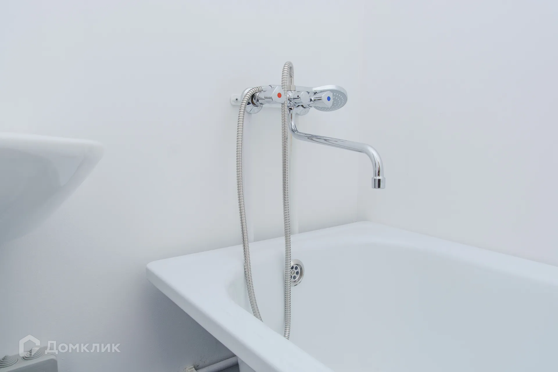 Планировка студии квартиры 31.07 м² в ЖК Парк Европейский, г. Волгоград — фото 8