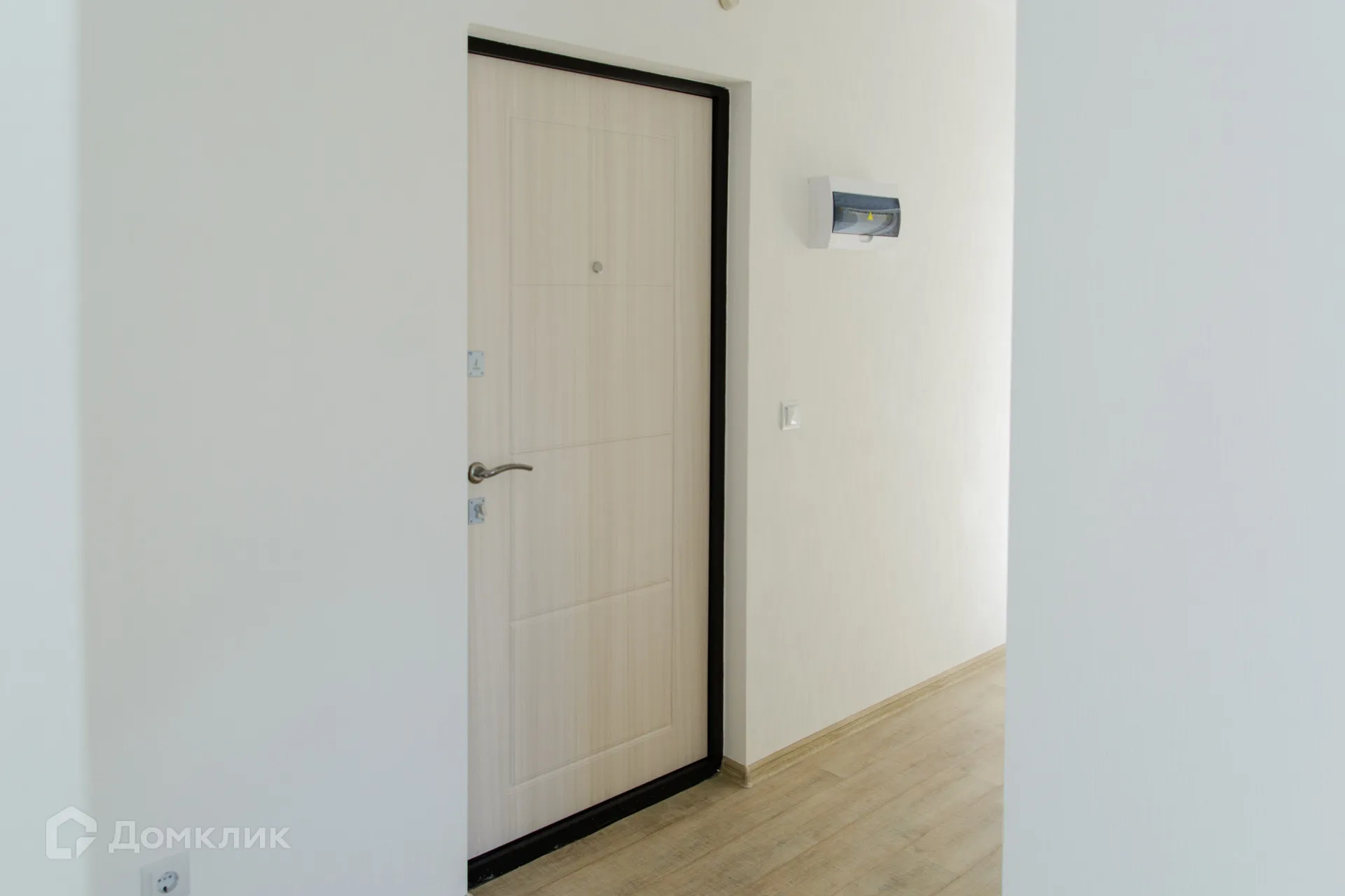 Планировка 2-комнатной квартиры 64.64 м² в ЖК Парк Европейский, г. Волгоград — фото 7