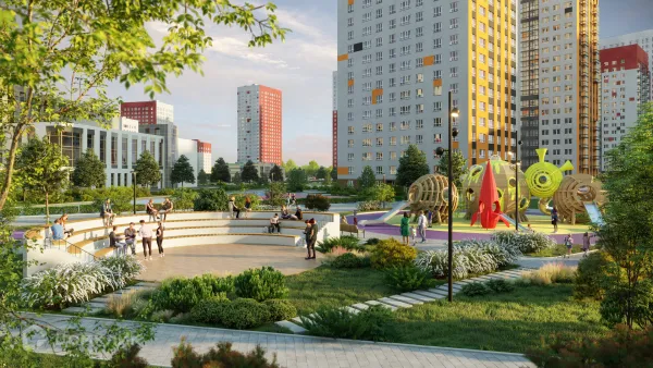 Фото квартиры