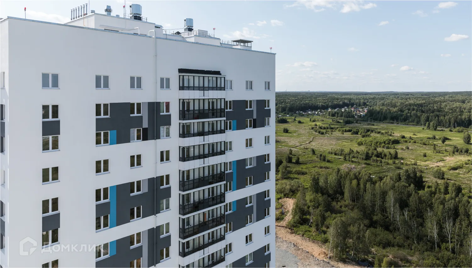 купить новостройку в ЖК Хрустальные ключи