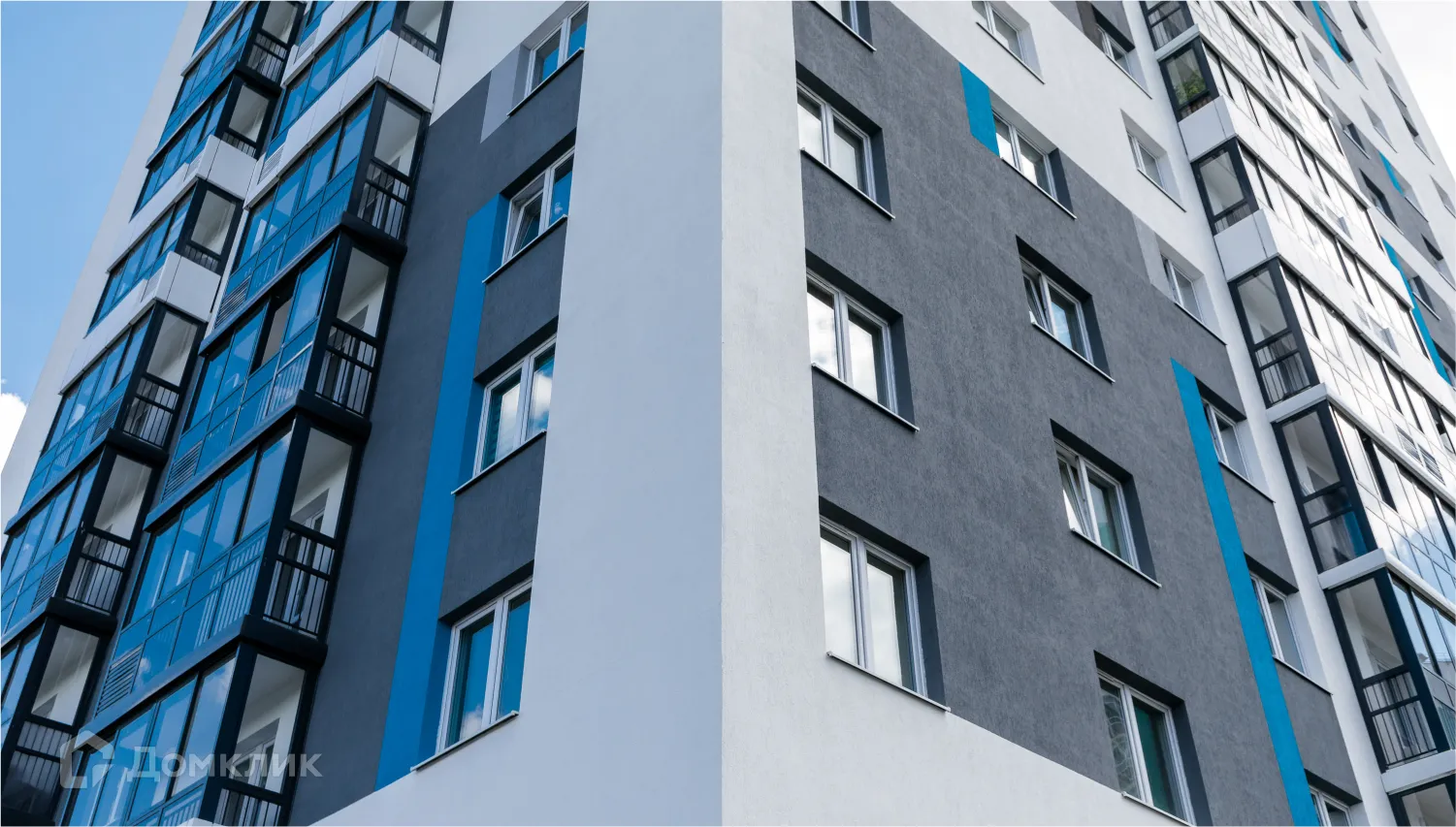 купить новостройку в ЖК Хрустальные ключи