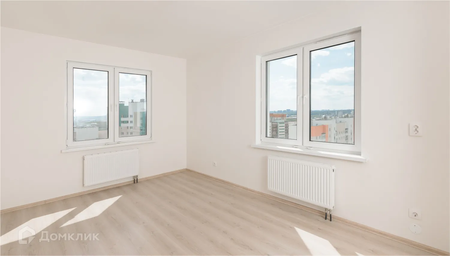 купить новостройку в ЖК Хрустальные ключи