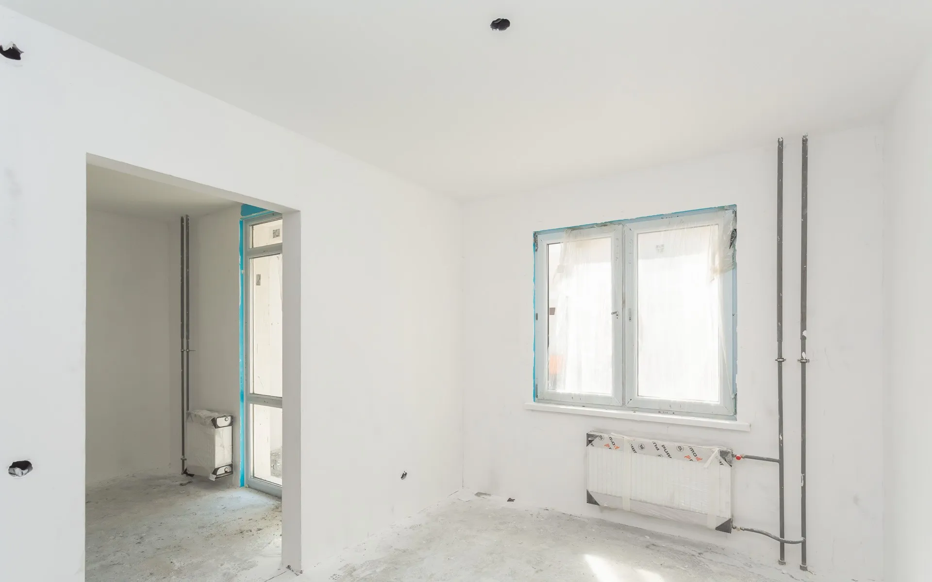 ЖК Хрустальные ключи ход строительства