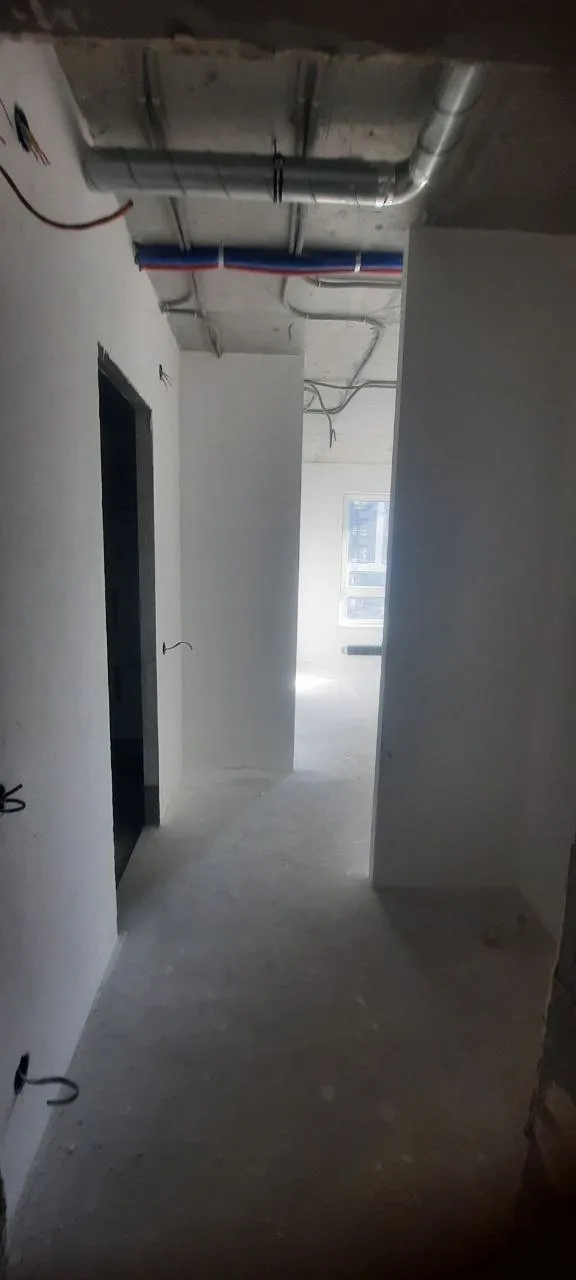 ЖК Исеть парк ход строительства