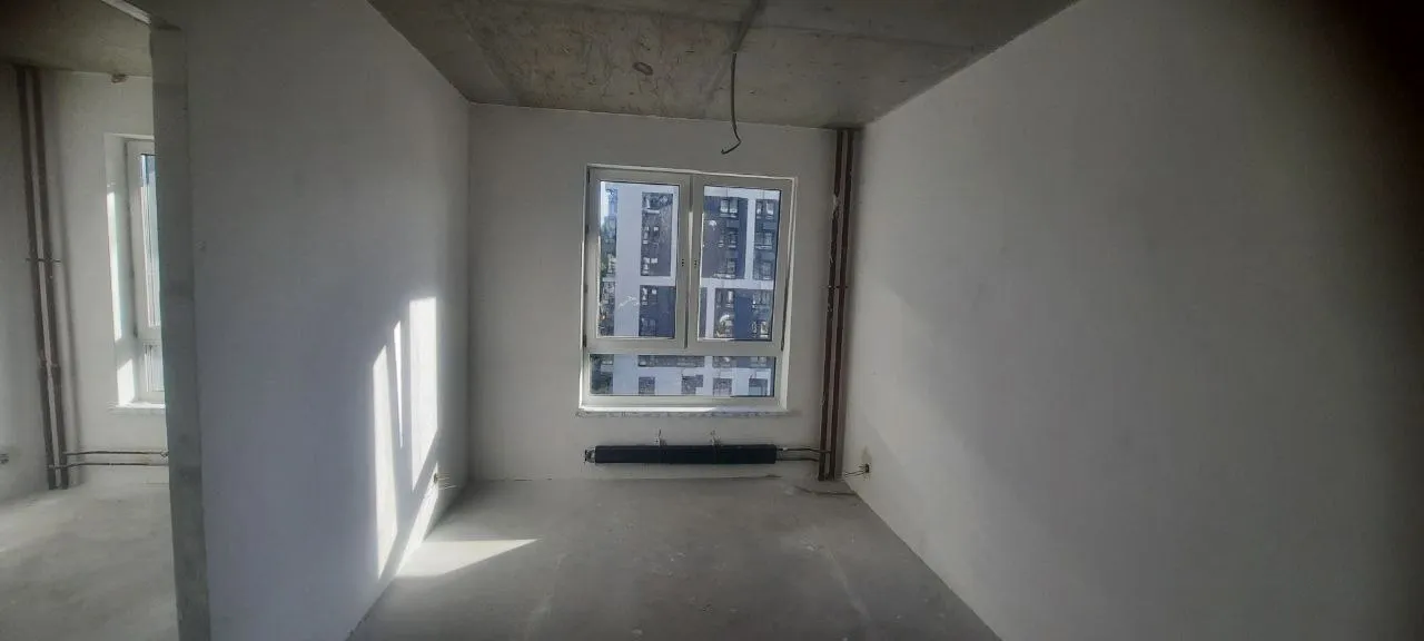 ЖК Исеть парк ход строительства