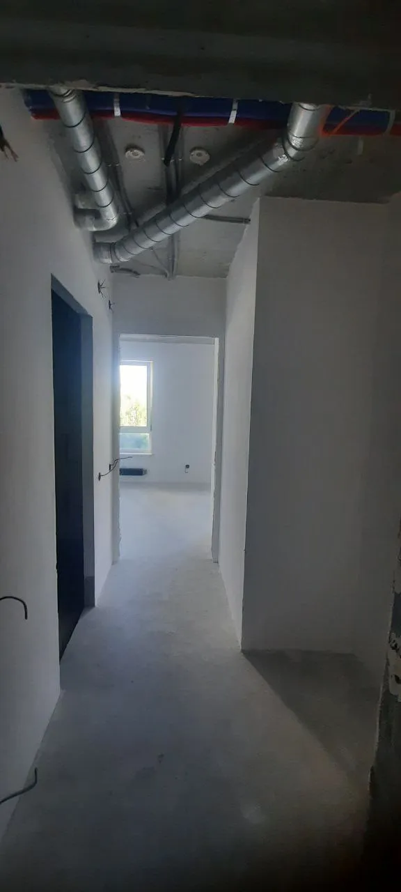 ЖК Исеть парк ход строительства