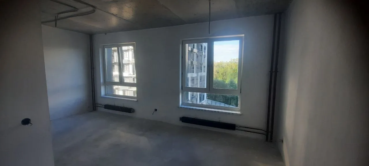 ЖК Исеть парк ход строительства