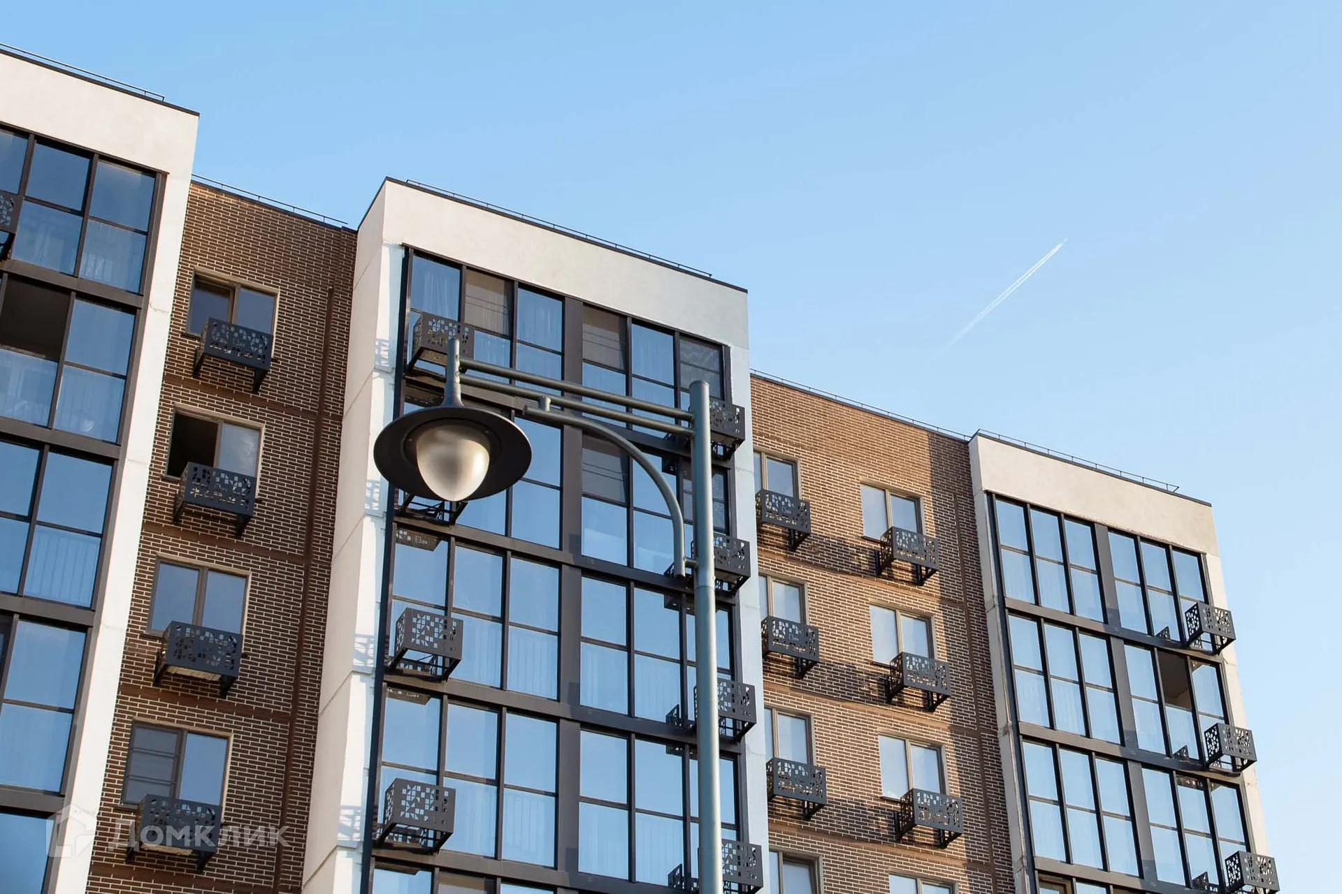 Планировка 3-комнатной квартиры 73.2 м² в ЖК Цех, г. Волгоград — фото 24