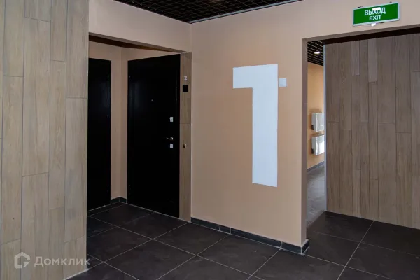 3 комн. в ЖК Цех