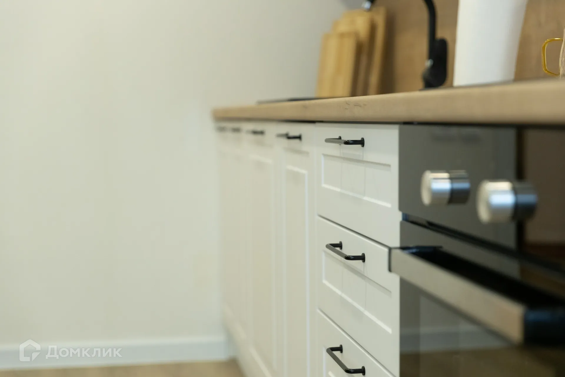 Планировка 3-комнатной квартиры 74.16 м² в ЖК Долина, г. Волгоград — фото 4