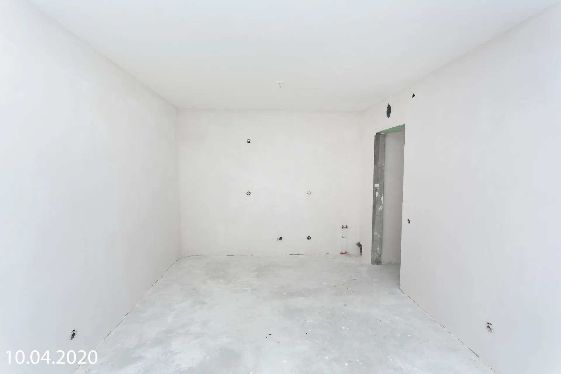 ЖК Меридиан ход строительства