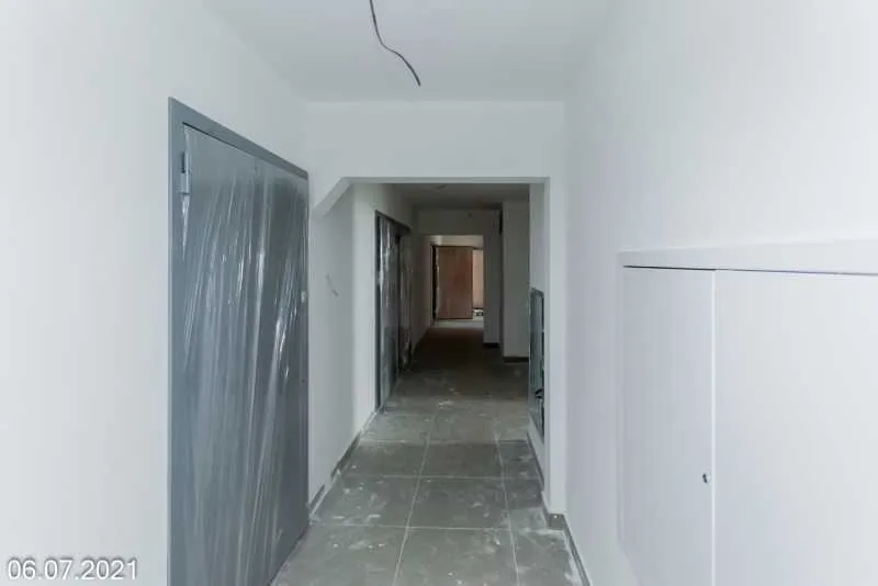 ЖК Меридиан ход строительства