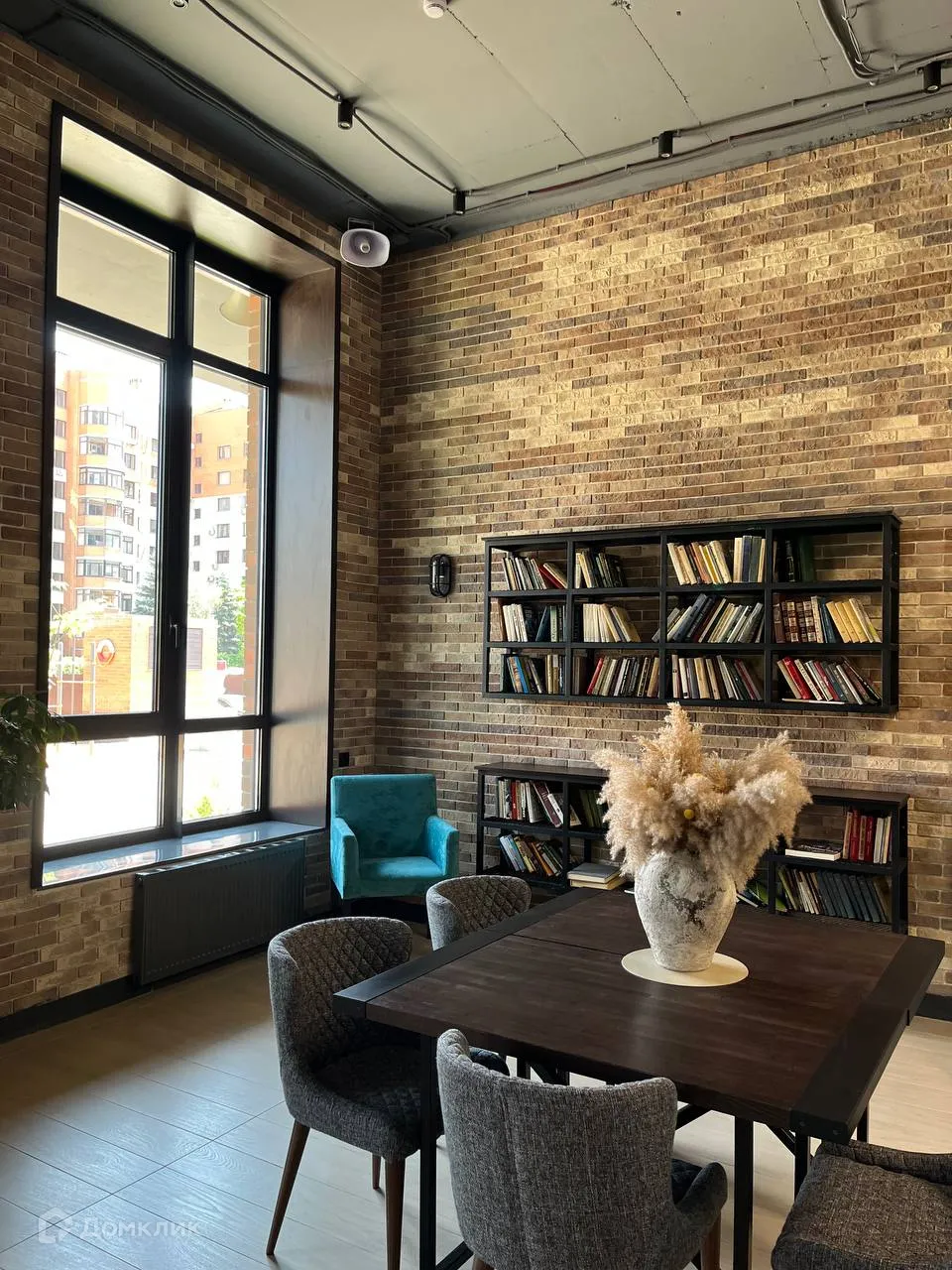 Планировка 1-комнатной квартиры 68.26 м² в ЖК Волго-Дон, г. Волгоград — фото 13