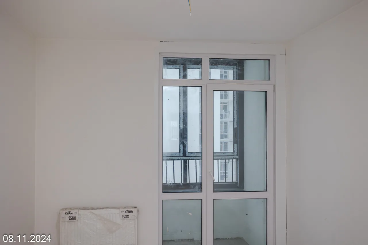 ЖК Меридиан ход строительства