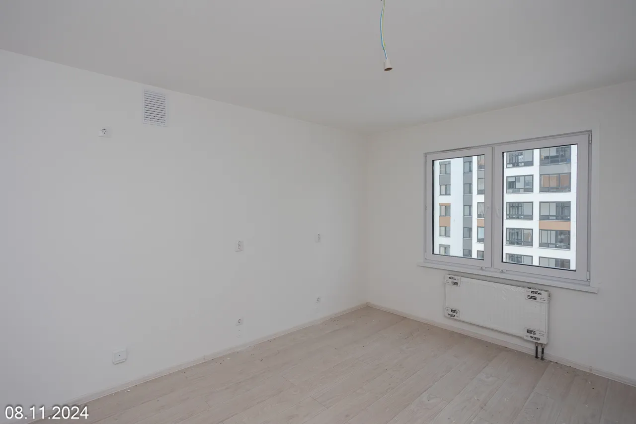 ЖК Меридиан ход строительства