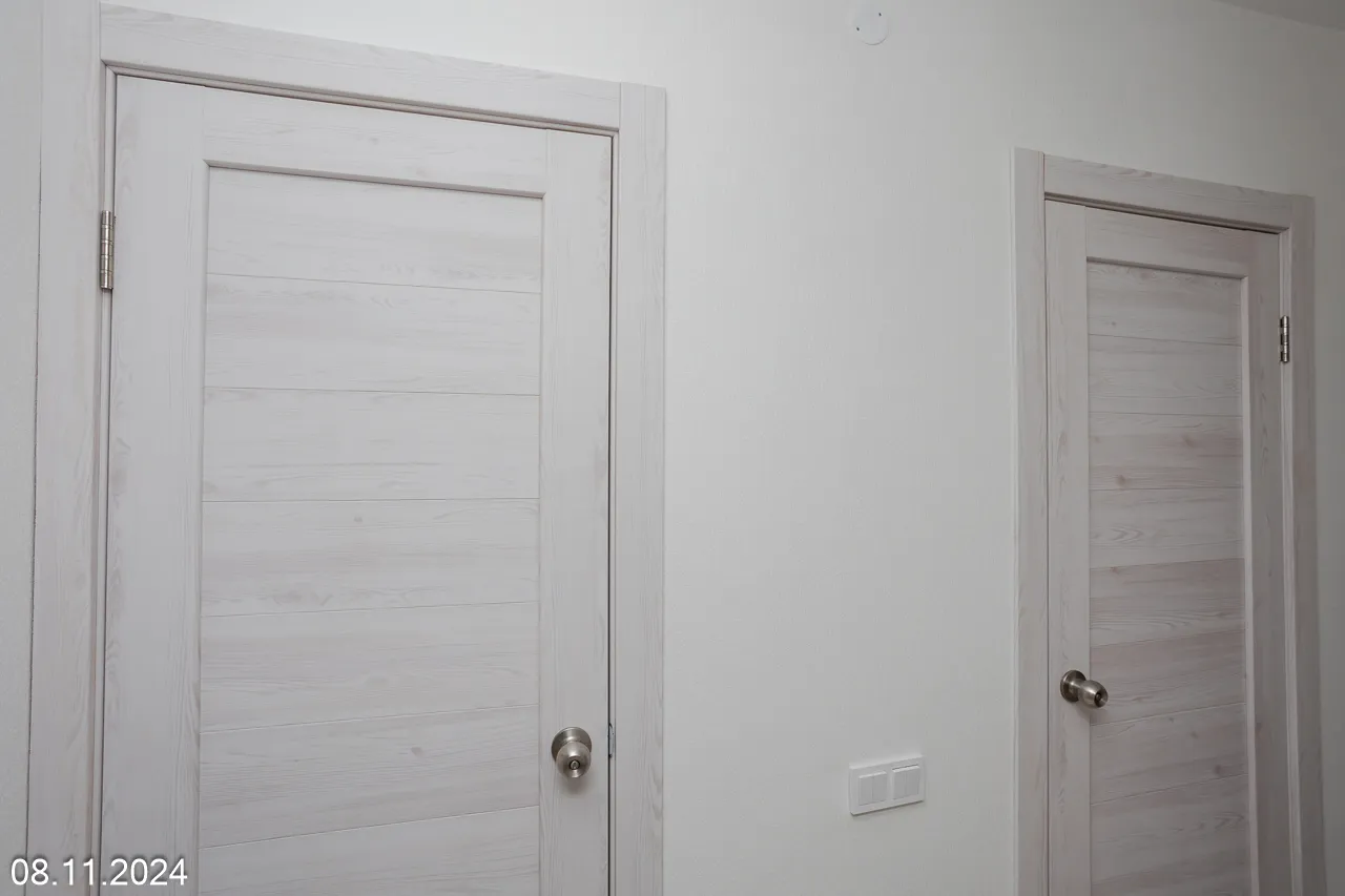 ЖК Меридиан ход строительства