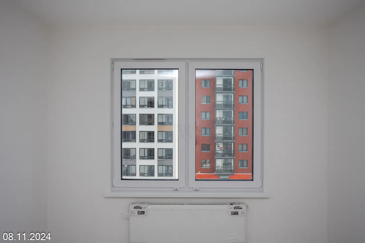 ЖК Меридиан ход строительства