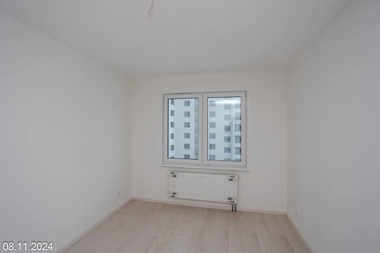 ЖК Меридиан ход строительства