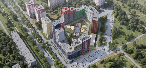 Фото квартиры