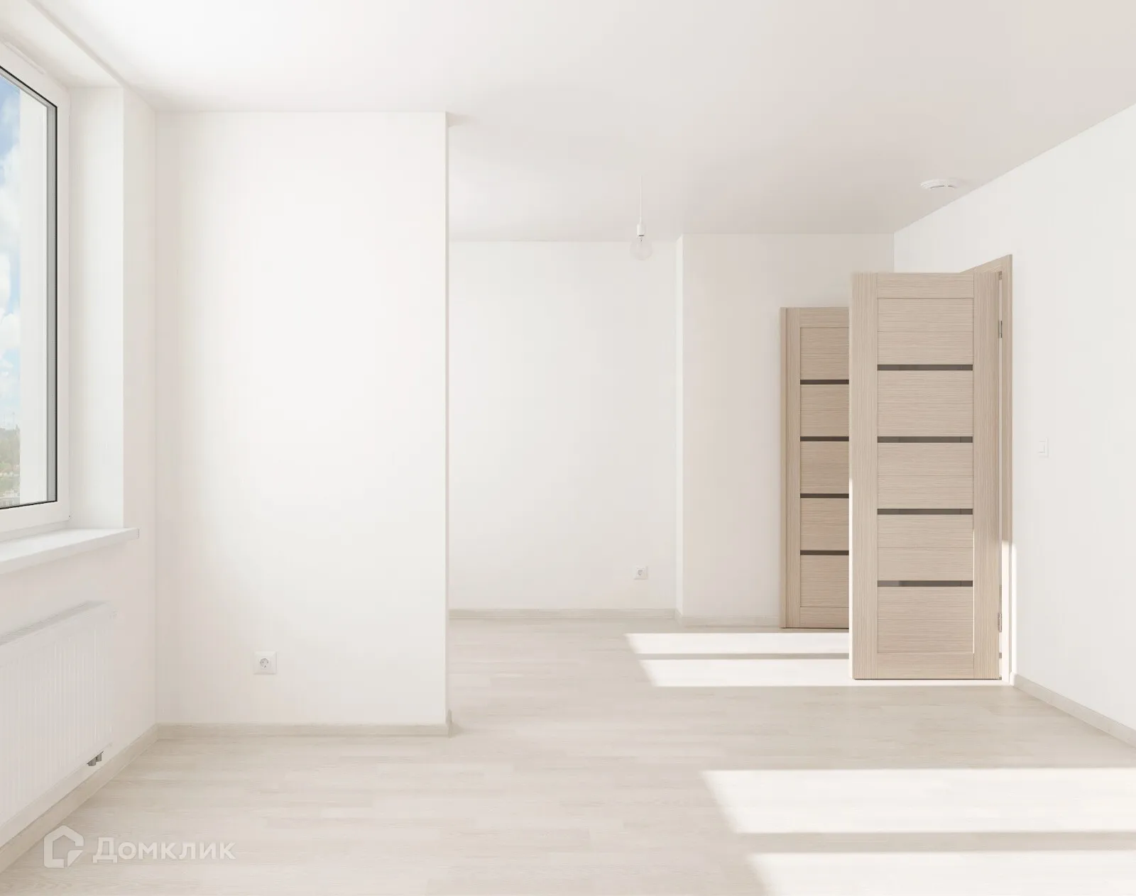 купить новостройку в ЖК "Абрикос"