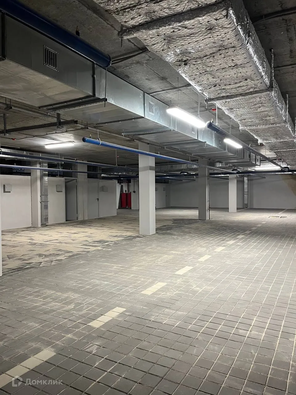 Планировка 2-комнатной квартиры 81.23 м² в ЖК АРБАТ, г. Волгоград — фото 10