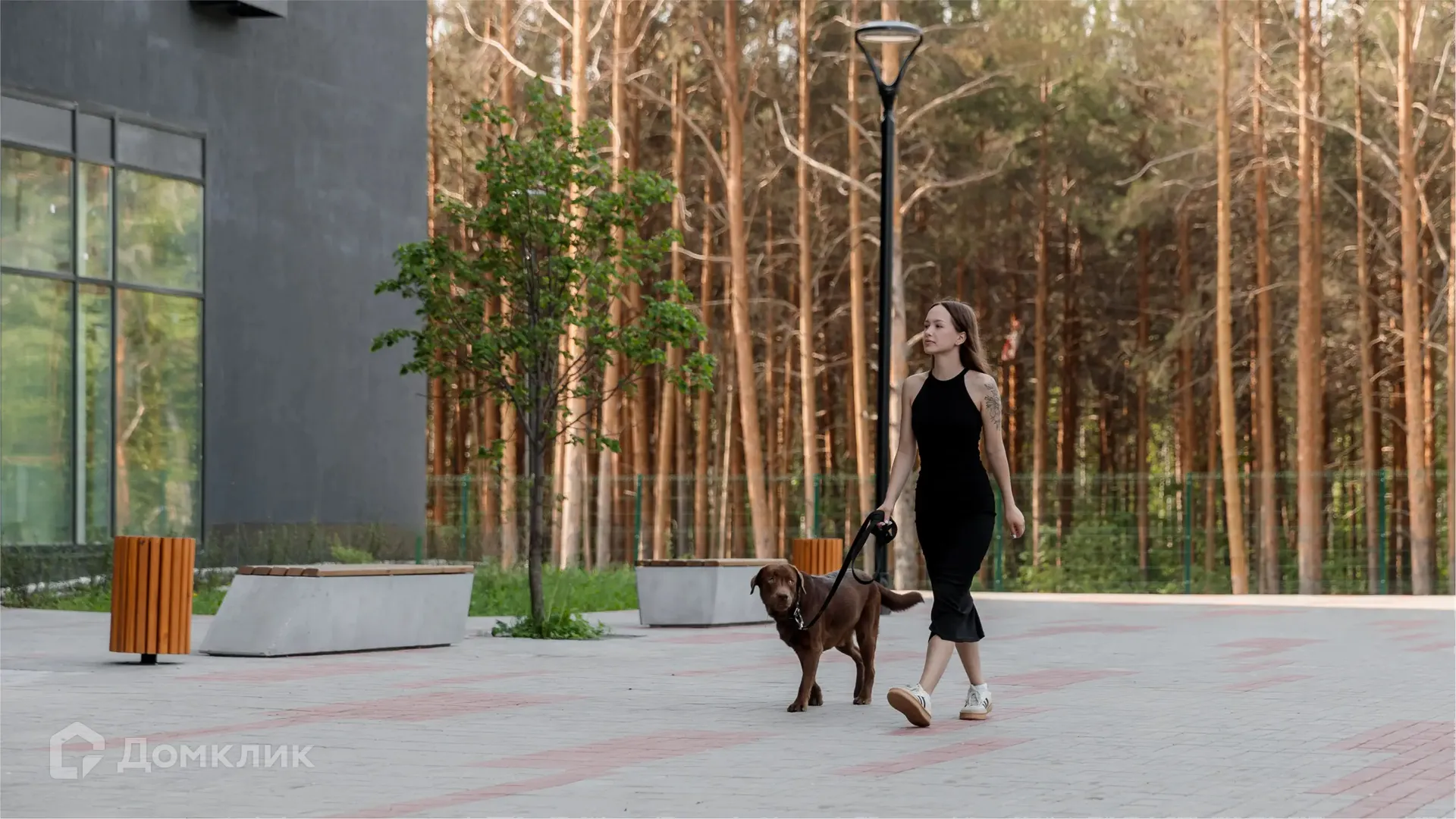 купить новостройку в ЖК Зеленый остров