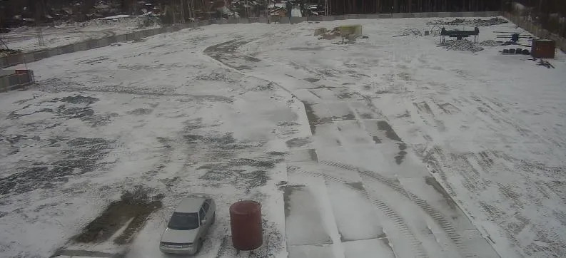 ЖК Зеленый остров ход строительства