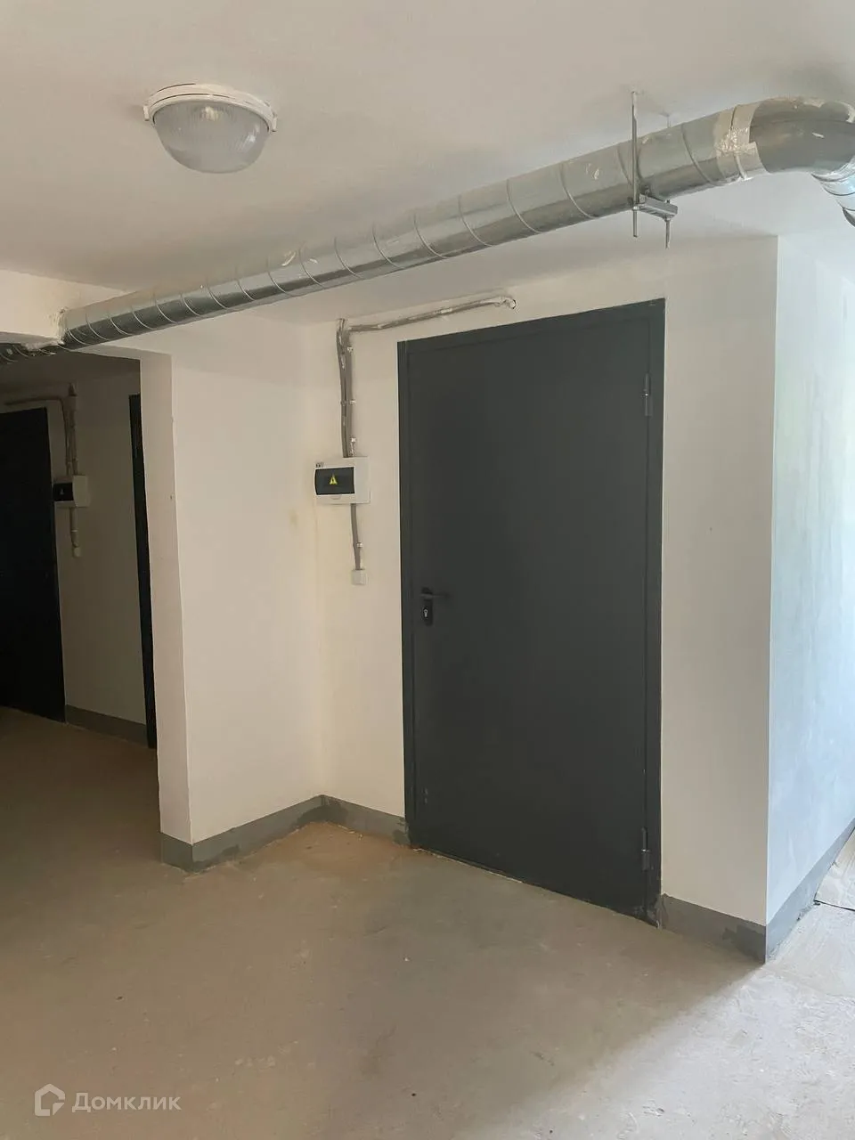 Планировка 2-комнатной квартиры 58.38 м² в ЖК "Лапшин Loft (Лапшин Лофт)", г. Волгоград — фото 25