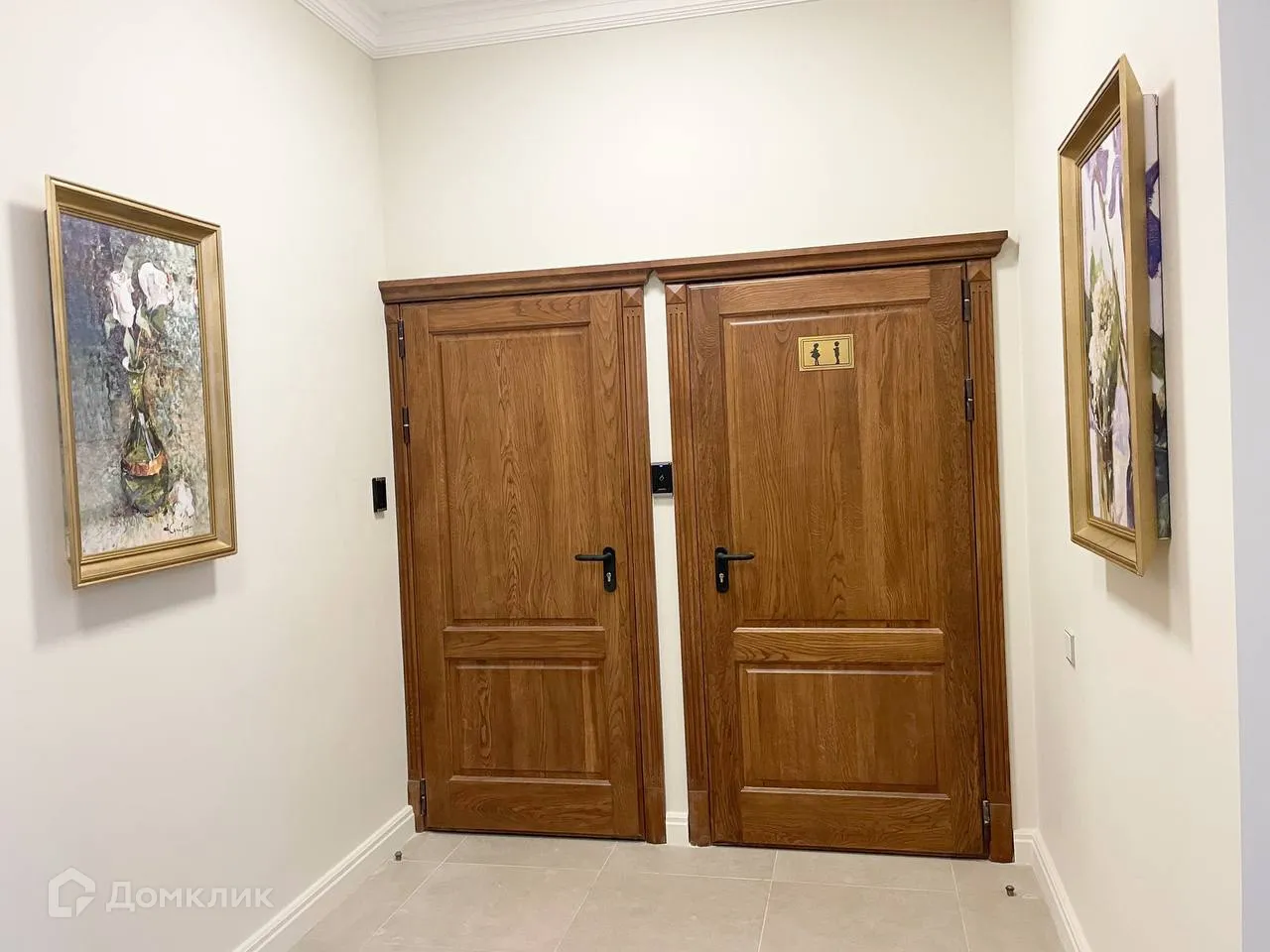 Планировка 3-комнатной квартиры 95.63 м² в ЖК АРБАТ, г. Волгоград — фото 19