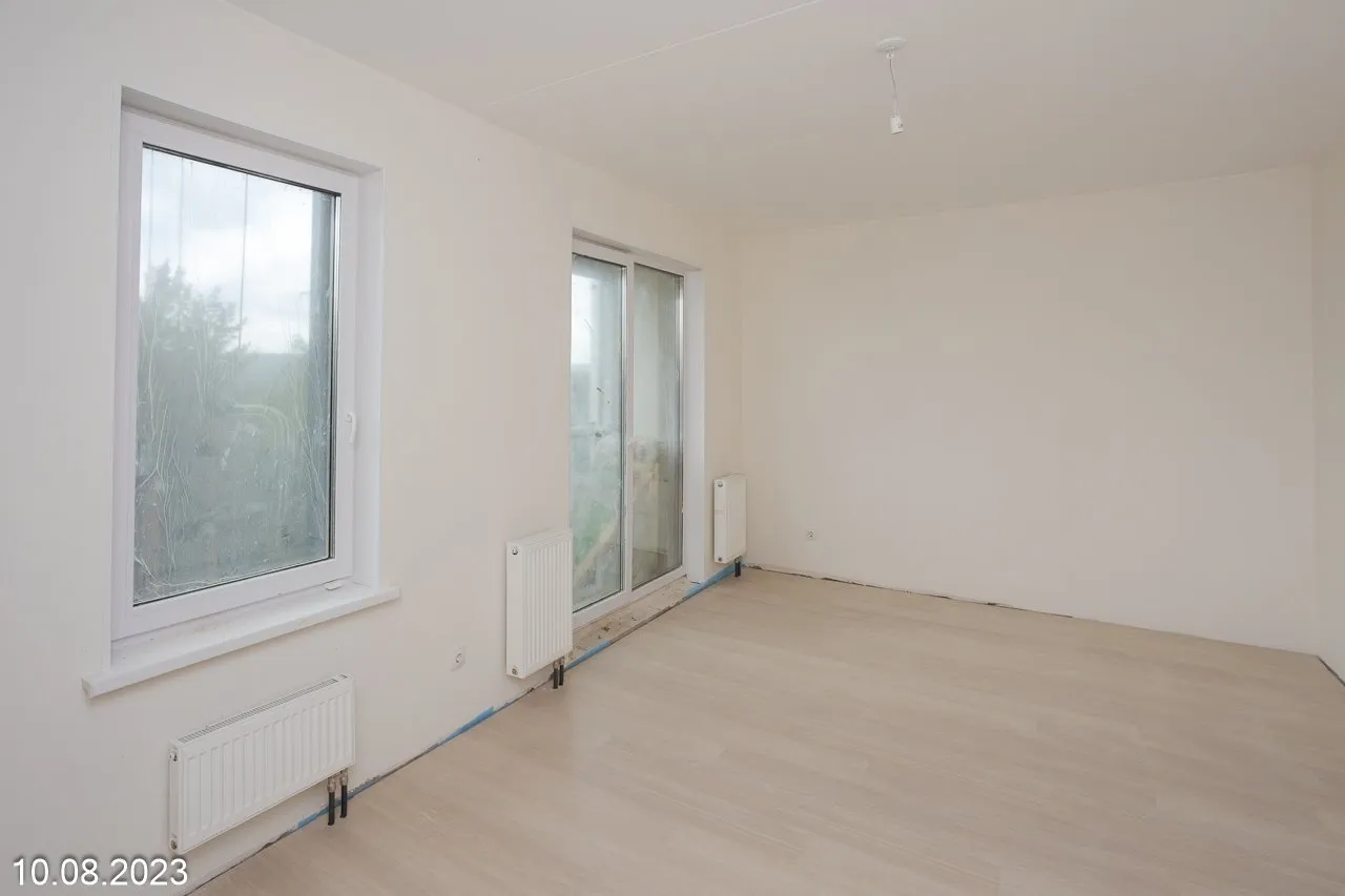 ЖК Зеленый остров ход строительства