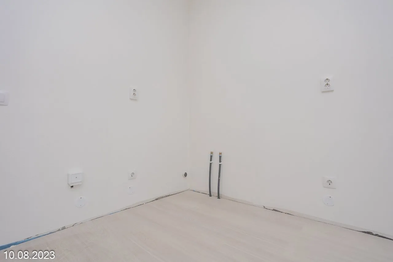 ЖК Зеленый остров ход строительства