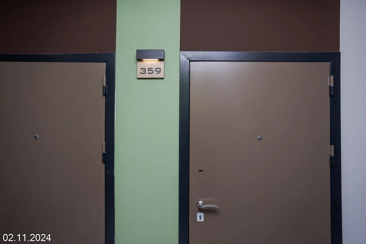 ЖК Зеленый остров ход строительства