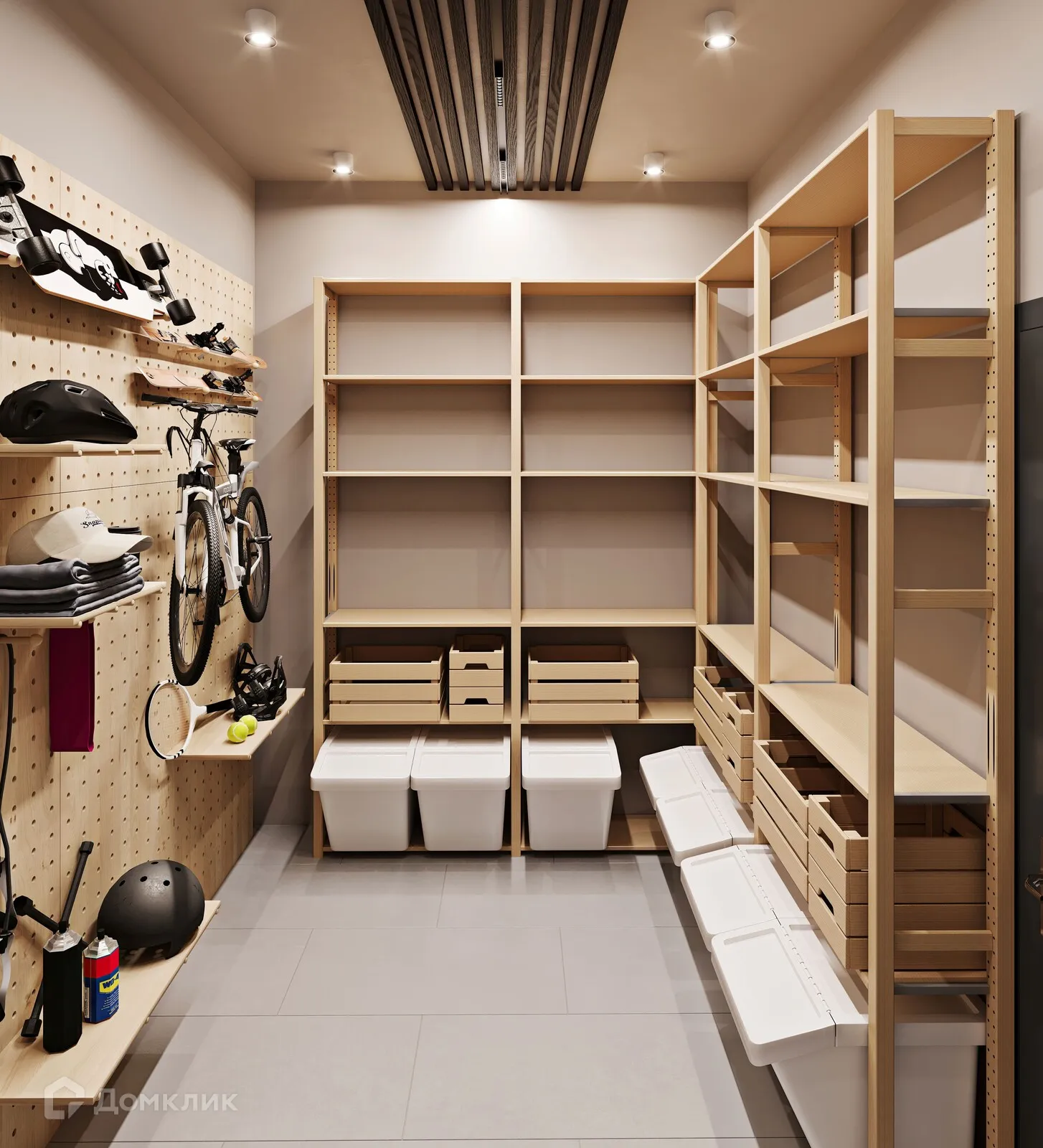 Планировка 1-комнатной квартиры 38.37 м² в ЖК РАНТА РЕЗИДЕНС, г. Санкт-Петербург — фото 20