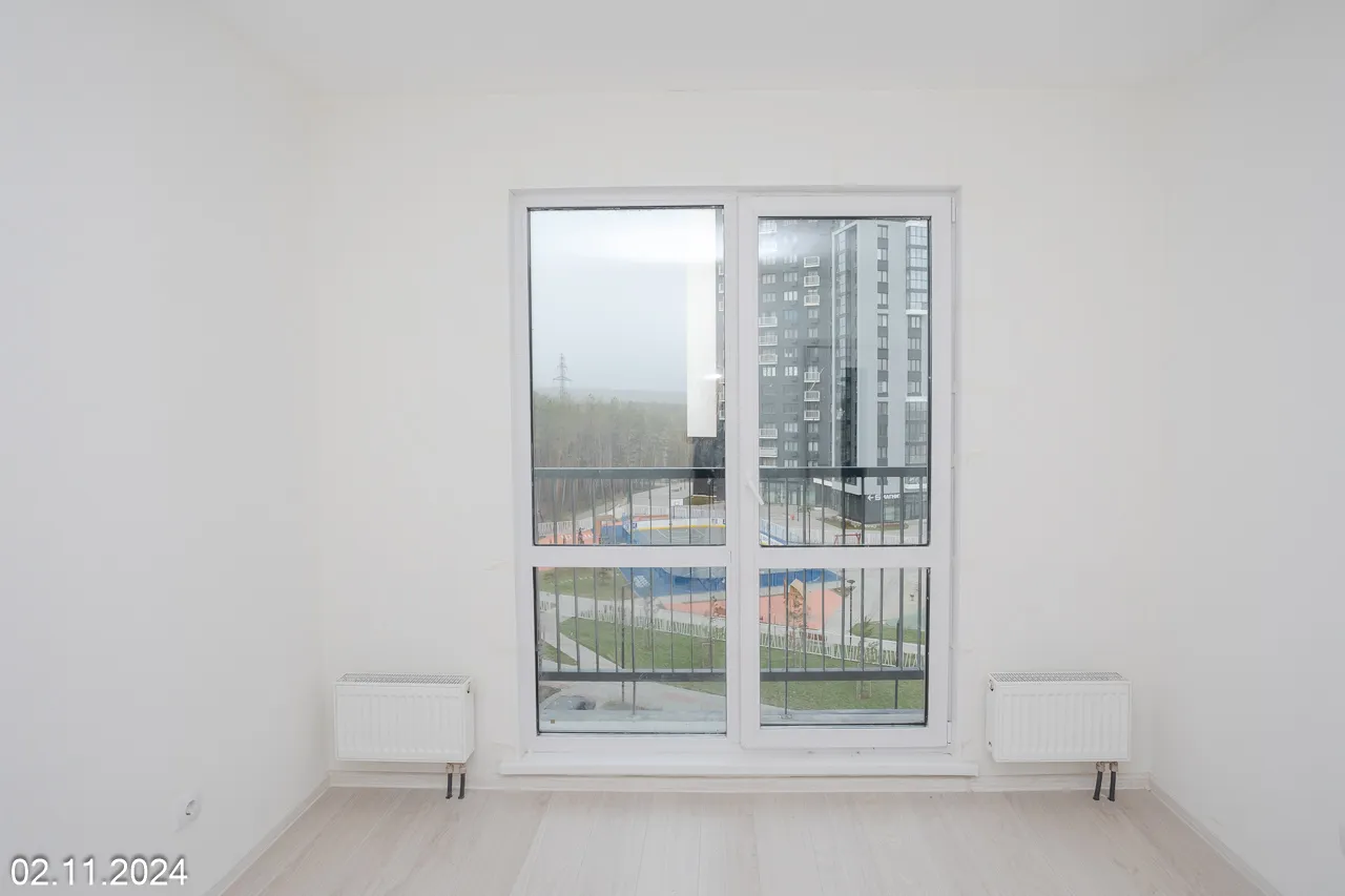 ЖК Зеленый остров ход строительства