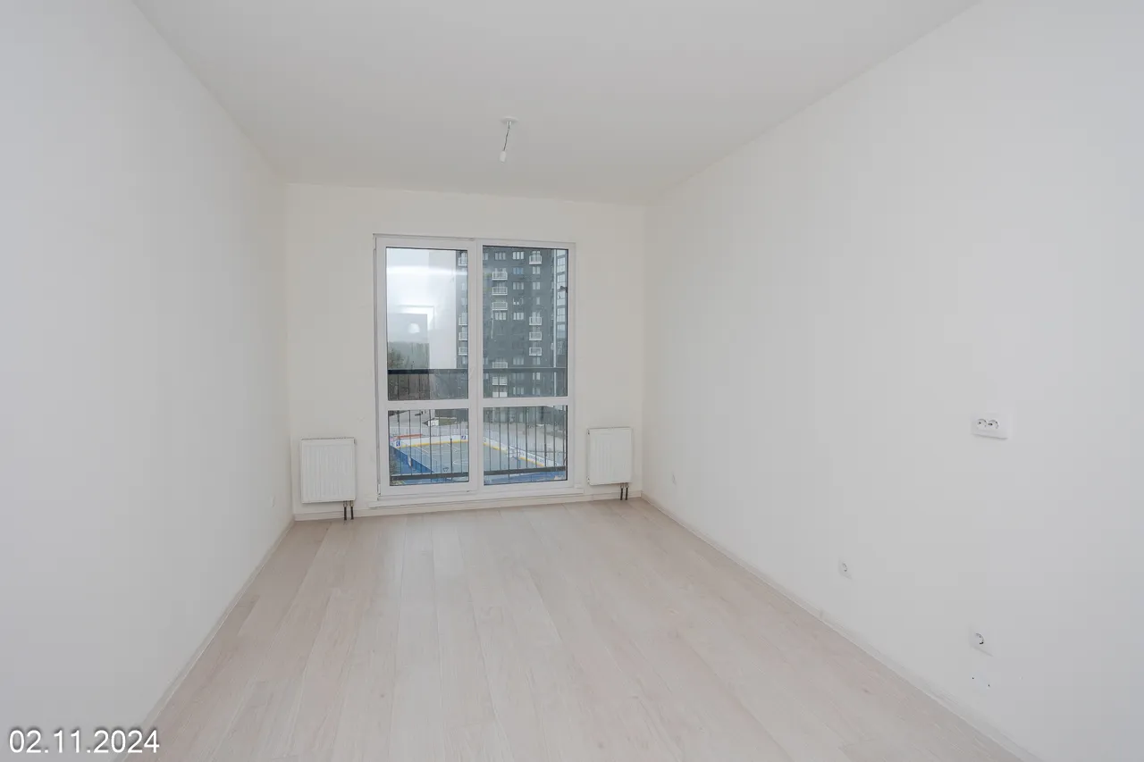 ЖК Зеленый остров ход строительства