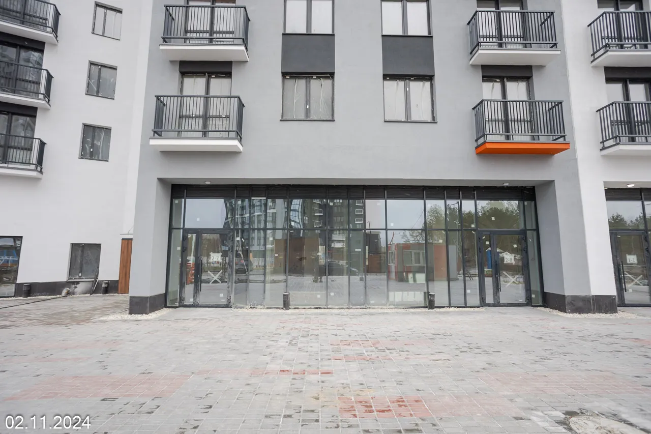 ЖК Зеленый остров ход строительства