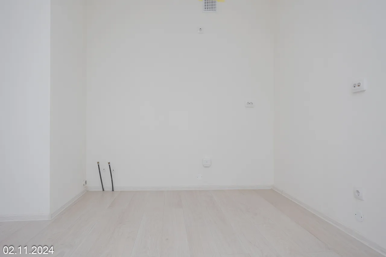 ЖК Зеленый остров ход строительства