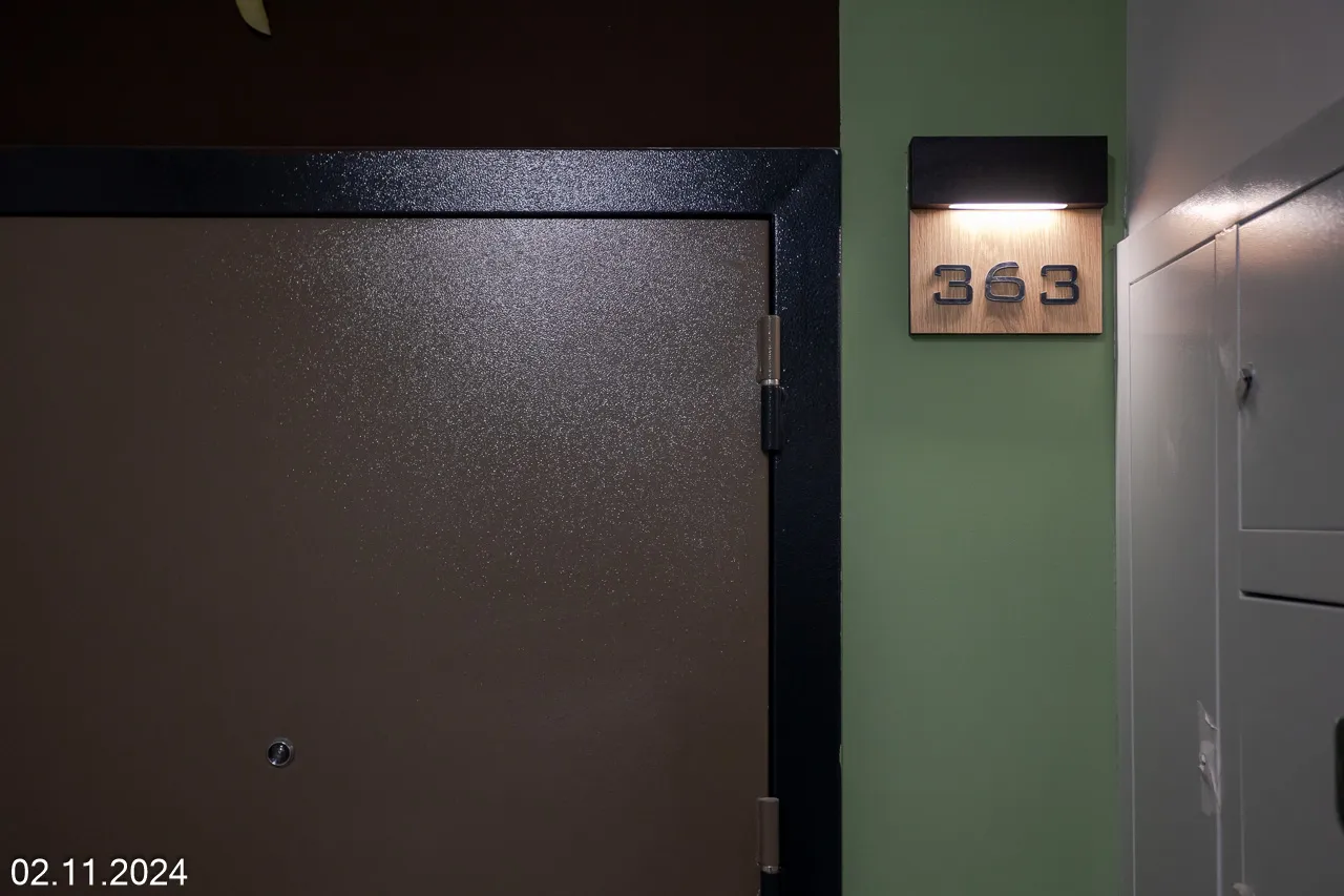 ЖК Зеленый остров ход строительства