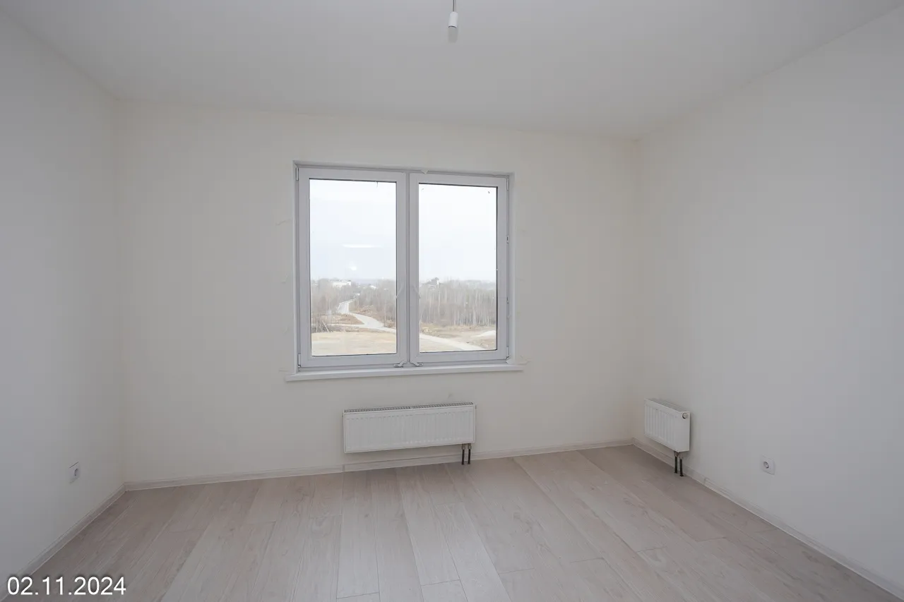 ЖК Зеленый остров ход строительства