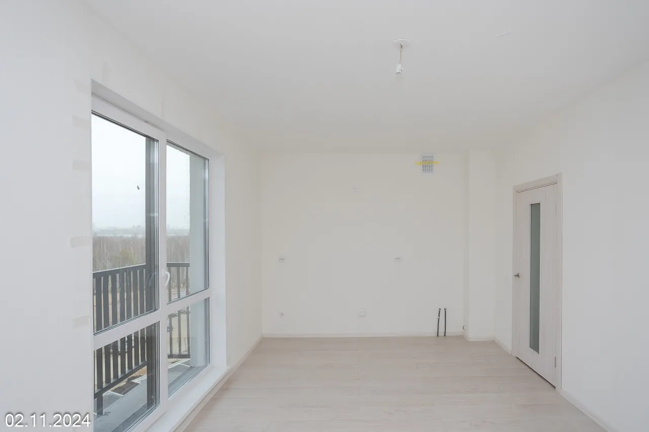 ЖК Зеленый остров ход строительства