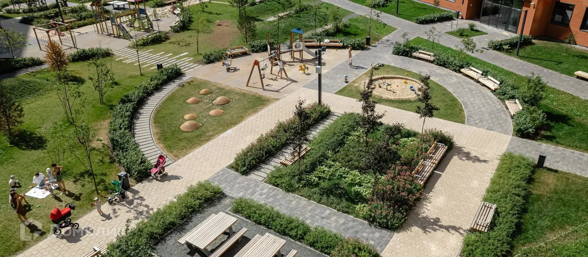 купить новостройку в ЖК Космонавтов 11